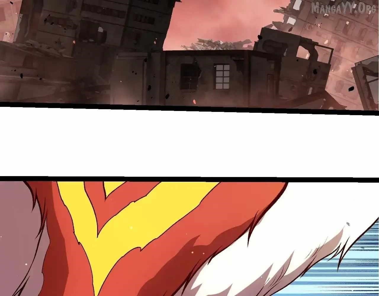 Evolution Begins With a Big Tree - Chapter 458 Page 72