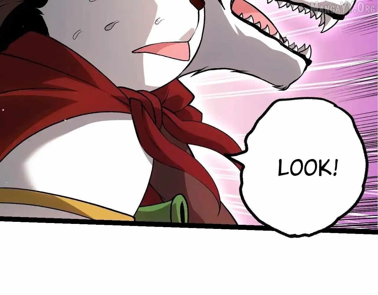 Evolution Begins With a Big Tree - Chapter 458 Page 96