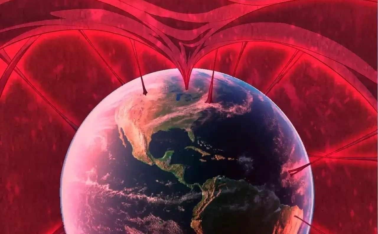 Evolution Begins With a Big Tree - Chapter 459 Page 1