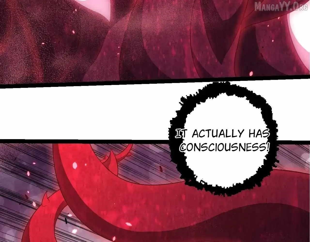 Evolution Begins With a Big Tree - Chapter 459 Page 27