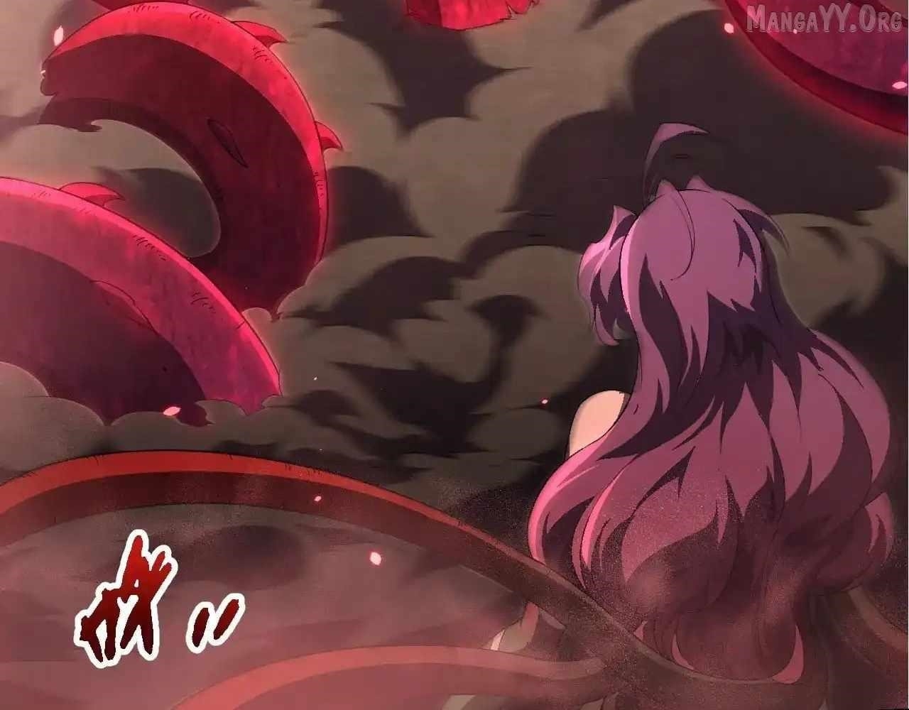 Evolution Begins With a Big Tree - Chapter 459 Page 37