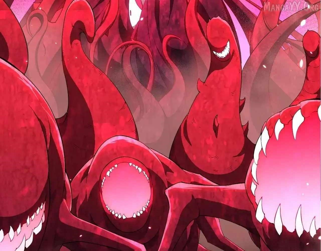 Evolution Begins With a Big Tree - Chapter 459 Page 46