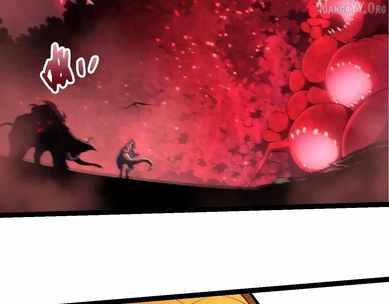 Evolution Begins With a Big Tree - Chapter 459 Page 67