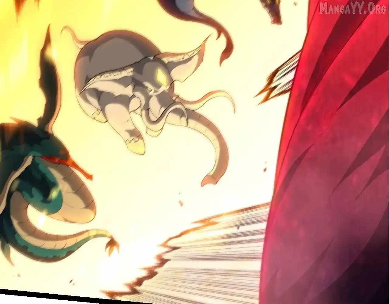 Evolution Begins With a Big Tree - Chapter 459 Page 85