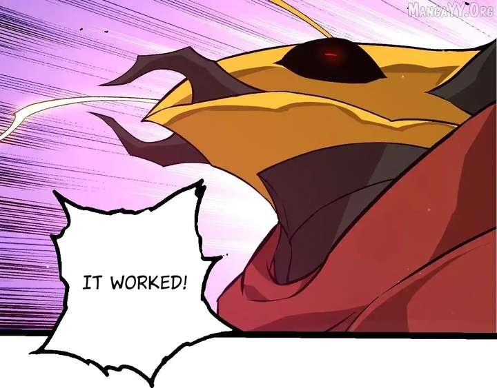 Evolution Begins With a Big Tree - Chapter 460 Page 3