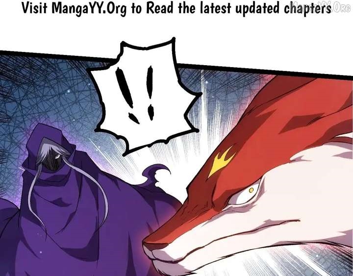 Evolution Begins With a Big Tree - Chapter 460 Page 51