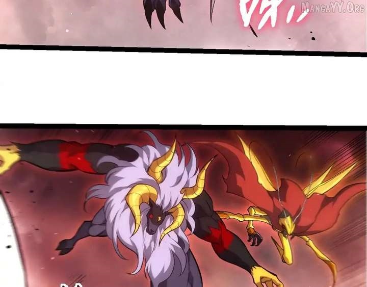 Evolution Begins With a Big Tree - Chapter 460 Page 54