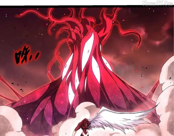 Evolution Begins With a Big Tree - Chapter 460 Page 79