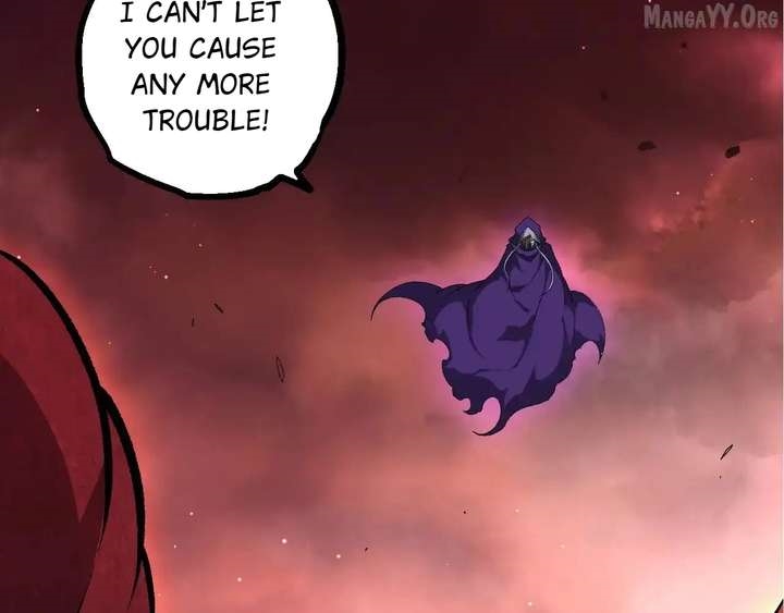 Evolution Begins With a Big Tree - Chapter 460 Page 96