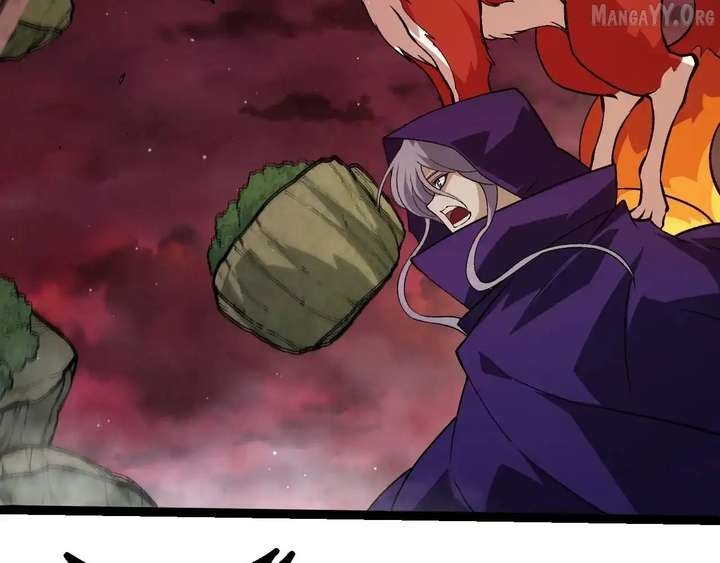 Evolution Begins With a Big Tree - Chapter 461 Page 28