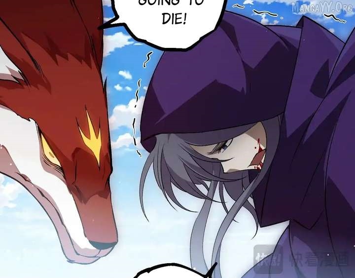 Evolution Begins With a Big Tree - Chapter 461 Page 55