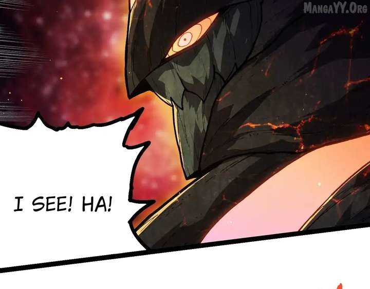 Evolution Begins With a Big Tree - Chapter 461 Page 78