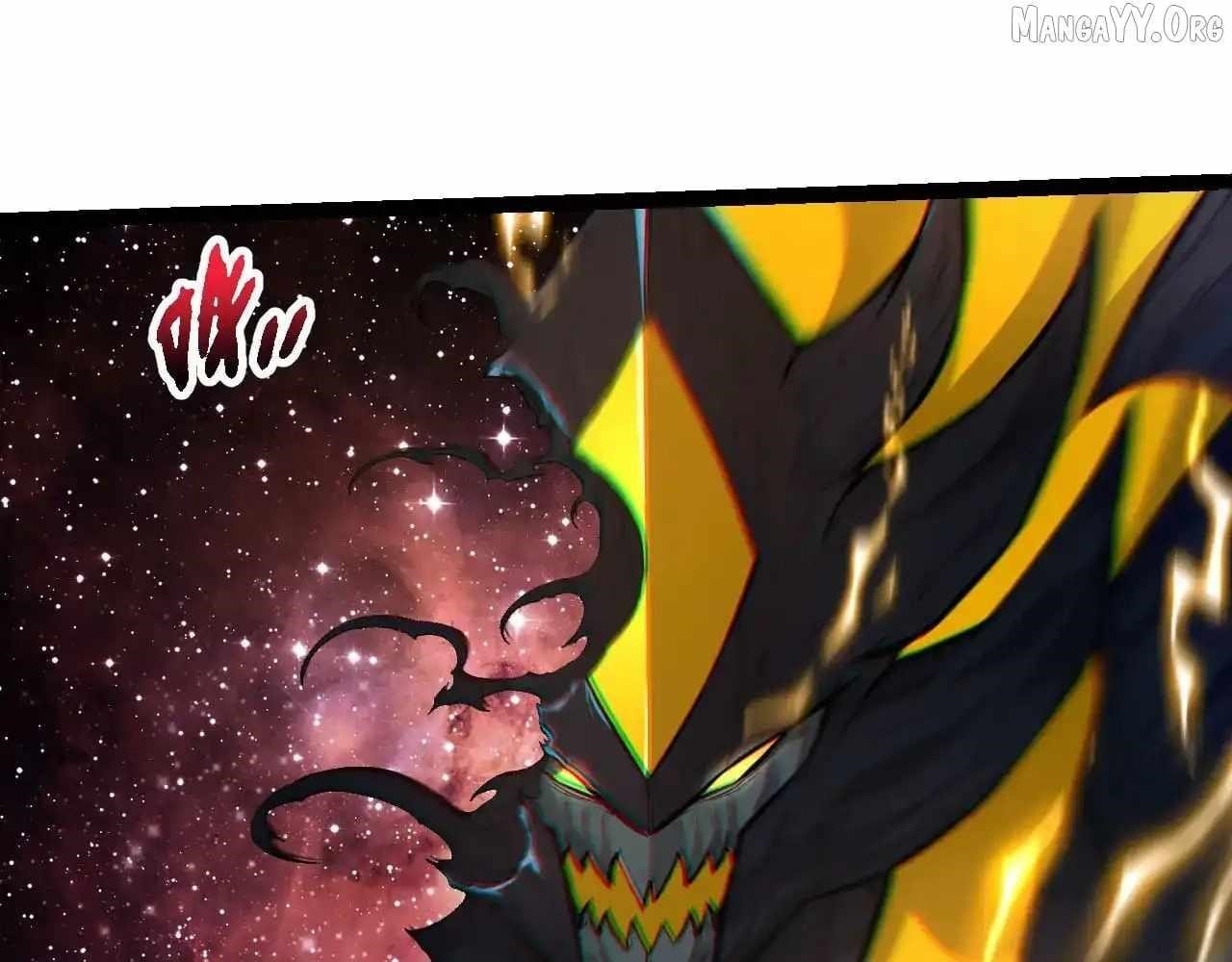 Evolution Begins With a Big Tree - Chapter 462 Page 43