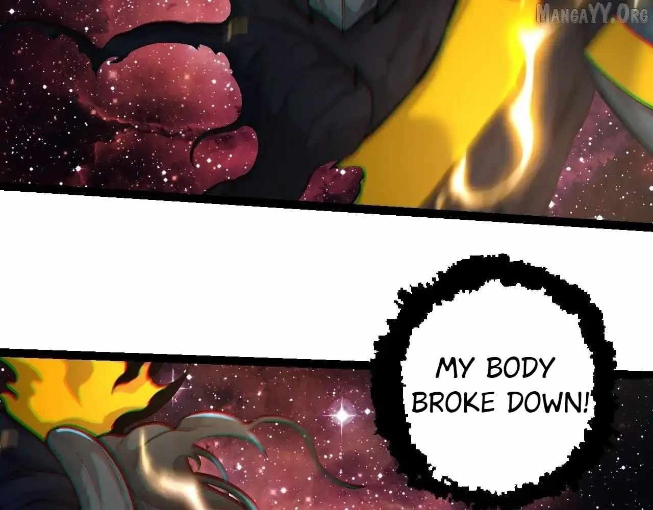 Evolution Begins With a Big Tree - Chapter 462 Page 44