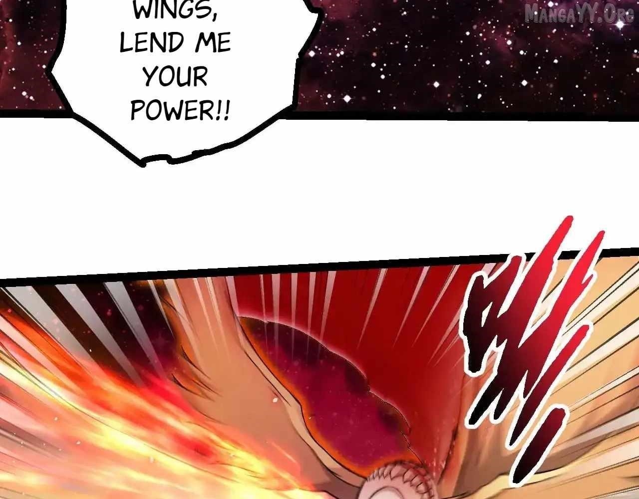 Evolution Begins With a Big Tree - Chapter 462 Page 59