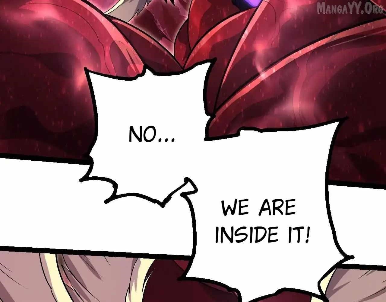 Evolution Begins With a Big Tree - Chapter 462 Page 97