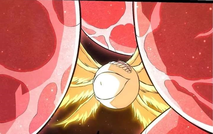 Evolution Begins With a Big Tree - Chapter 463 Page 1