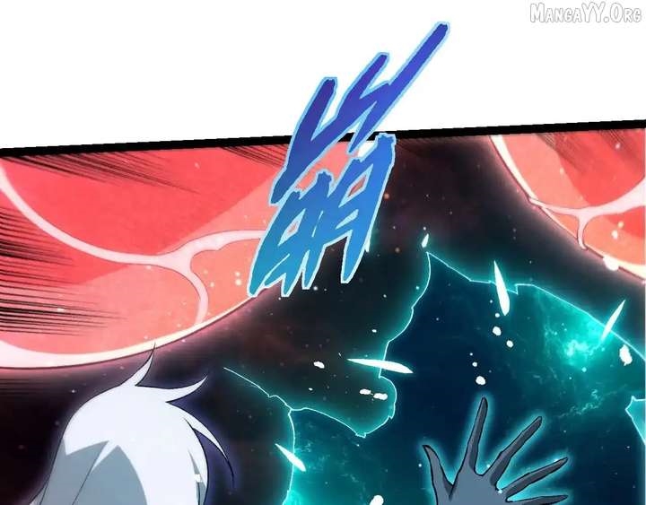 Evolution Begins With a Big Tree - Chapter 463 Page 11