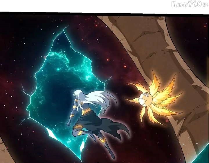 Evolution Begins With a Big Tree - Chapter 463 Page 16