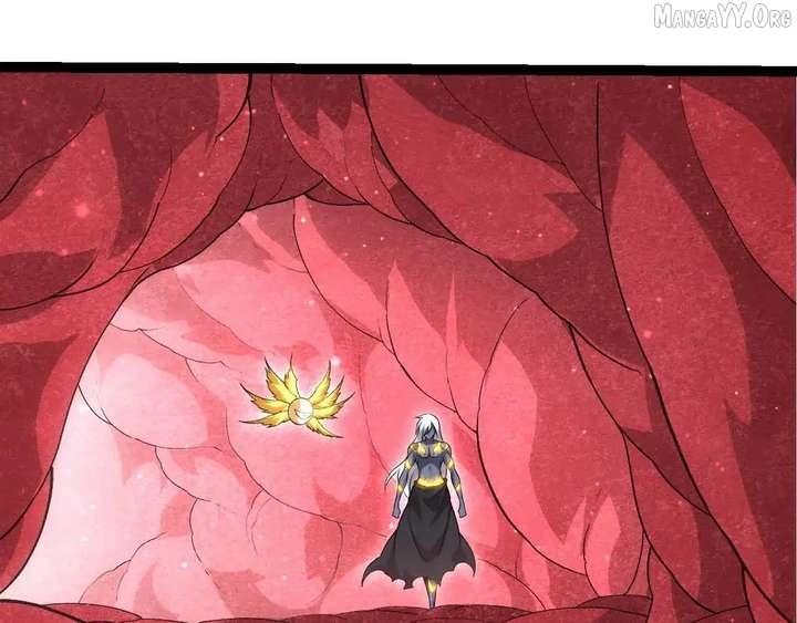 Evolution Begins With a Big Tree - Chapter 463 Page 33