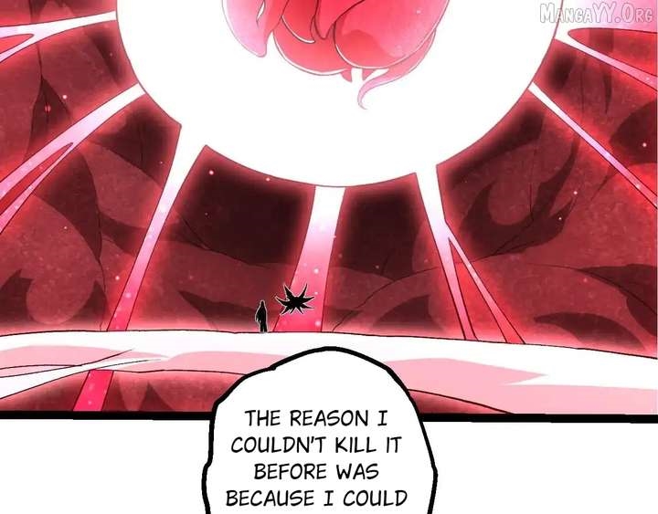 Evolution Begins With a Big Tree - Chapter 463 Page 37