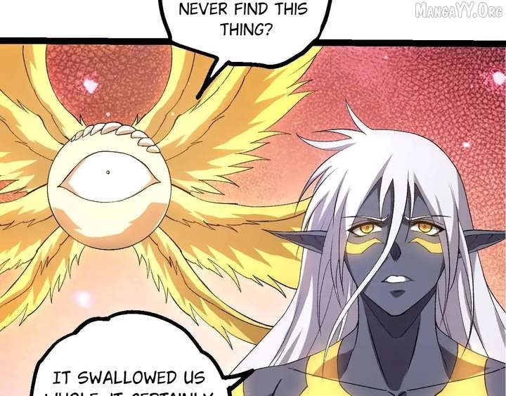 Evolution Begins With a Big Tree - Chapter 463 Page 38