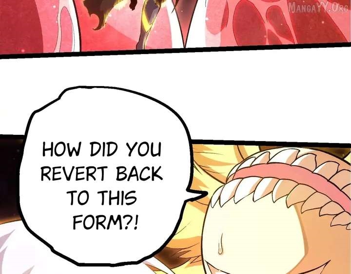 Evolution Begins With a Big Tree - Chapter 463 Page 4