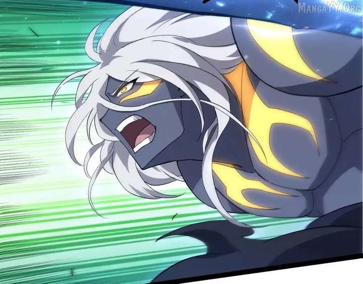 Evolution Begins With a Big Tree - Chapter 463 Page 45