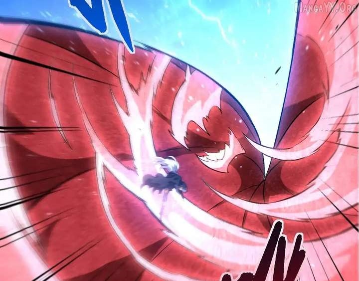 Evolution Begins With a Big Tree - Chapter 463 Page 48