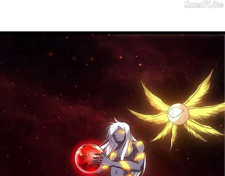 Evolution Begins With a Big Tree - Chapter 463 Page 71