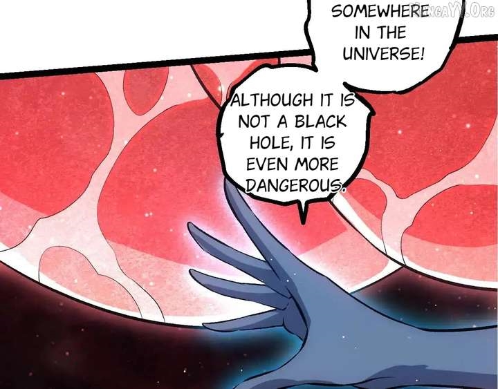 Evolution Begins With a Big Tree - Chapter 463 Page 9