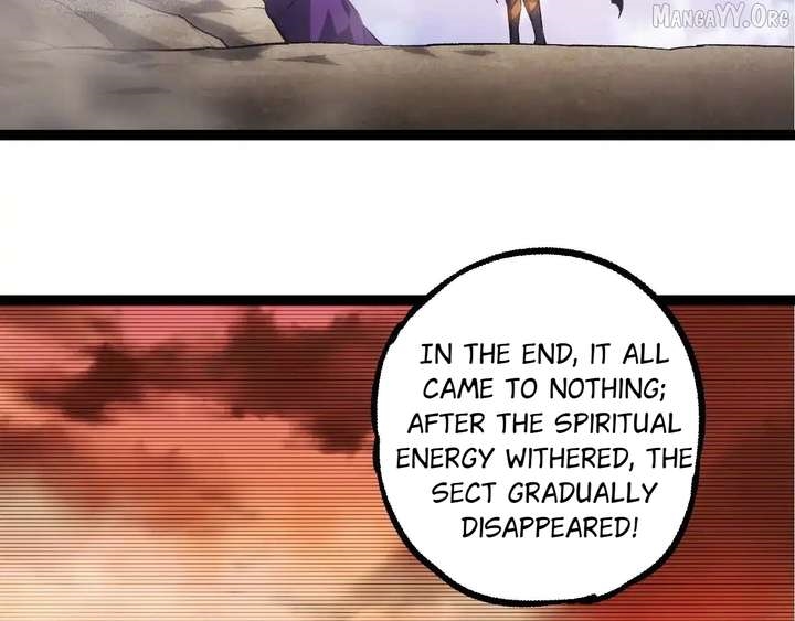 Evolution Begins With a Big Tree - Chapter 464 Page 14