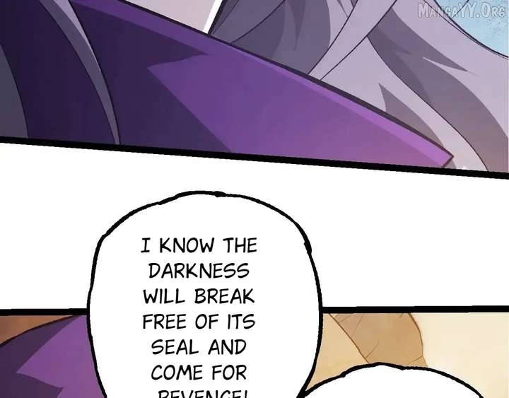 Evolution Begins With a Big Tree - Chapter 464 Page 17