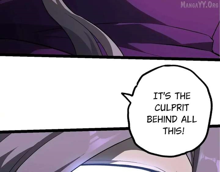 Evolution Begins With a Big Tree - Chapter 464 Page 22