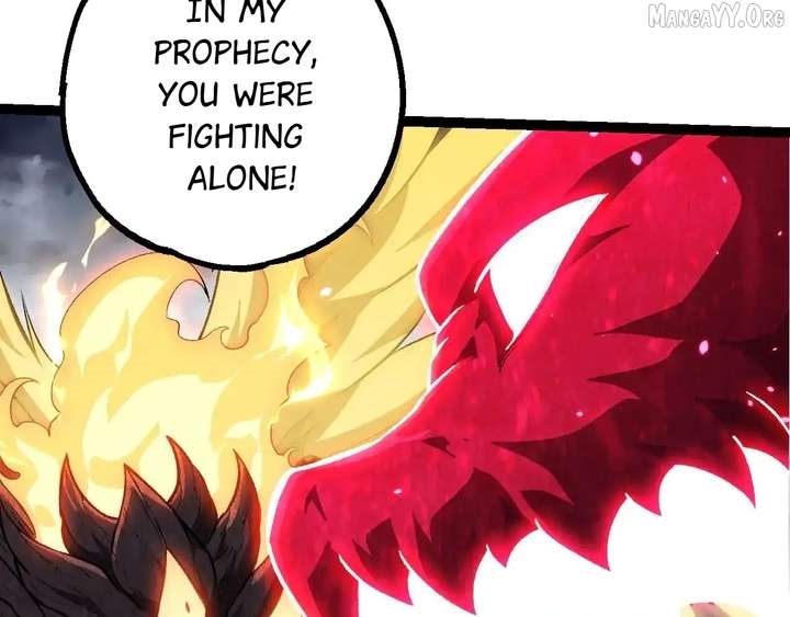 Evolution Begins With a Big Tree - Chapter 464 Page 24