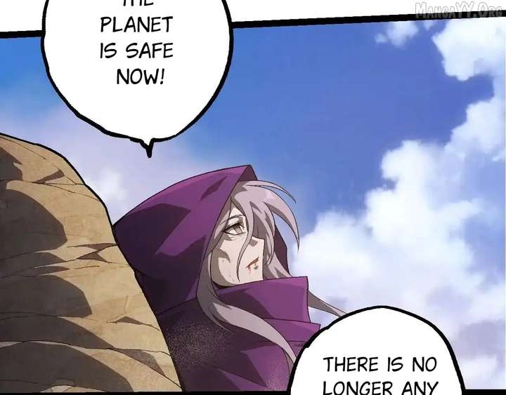 Evolution Begins With a Big Tree - Chapter 464 Page 28