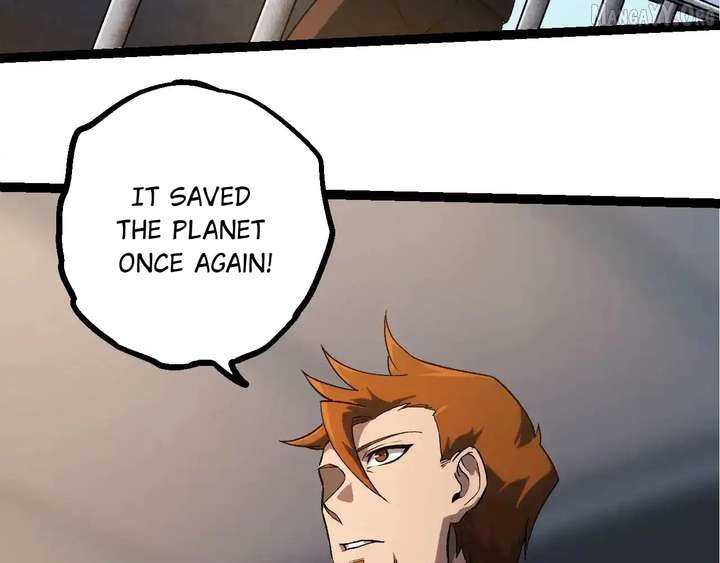 Evolution Begins With a Big Tree - Chapter 464 Page 56