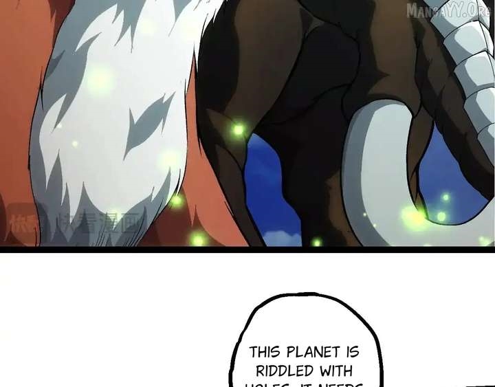 Evolution Begins With a Big Tree - Chapter 464 Page 62