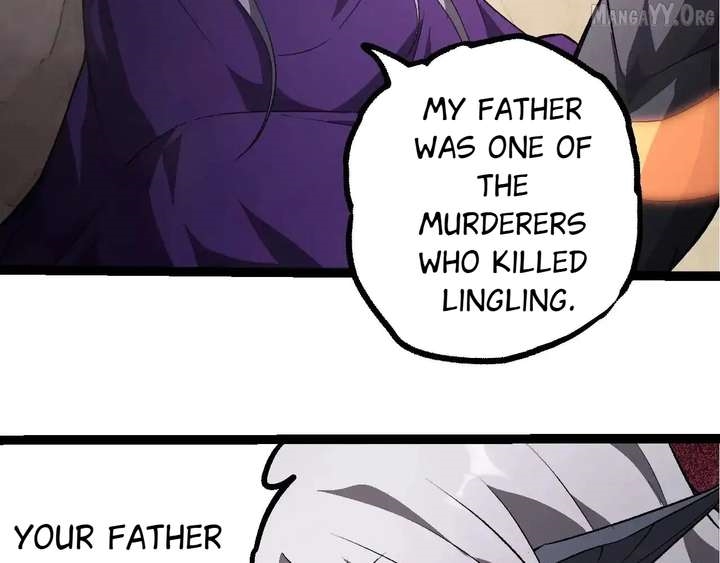 Evolution Begins With a Big Tree - Chapter 464 Page 7