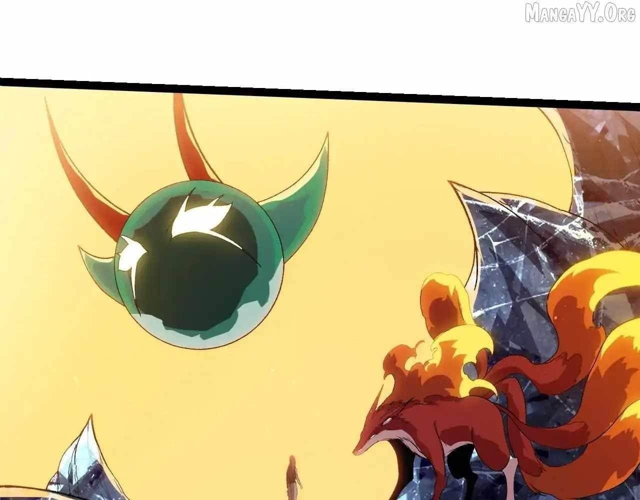 Evolution Begins With a Big Tree - Chapter 465 Page 11