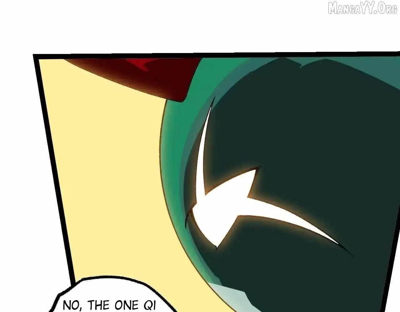 Evolution Begins With a Big Tree - Chapter 465 Page 17