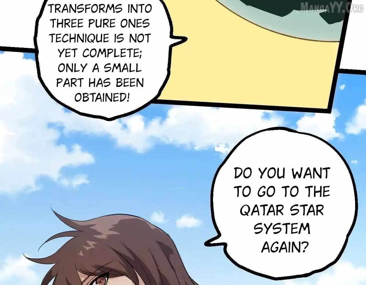 Evolution Begins With a Big Tree - Chapter 465 Page 18