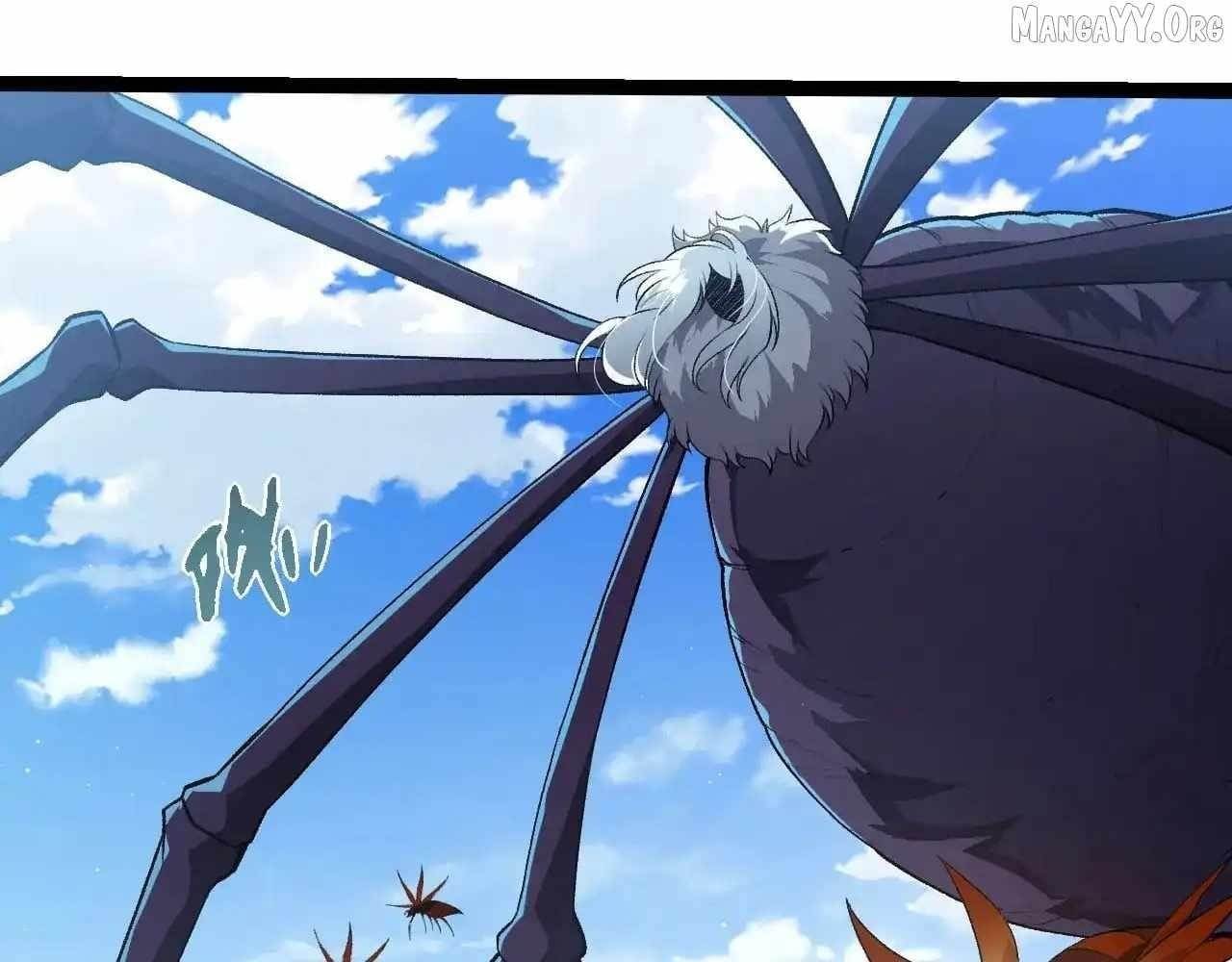 Evolution Begins With a Big Tree - Chapter 465 Page 5