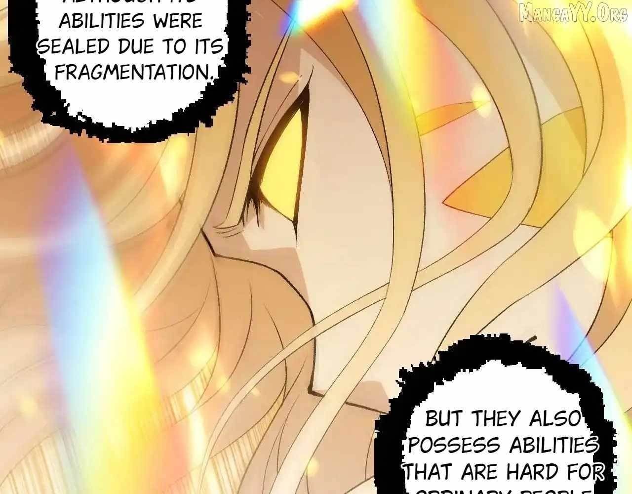 Evolution Begins With a Big Tree - Chapter 465 Page 58