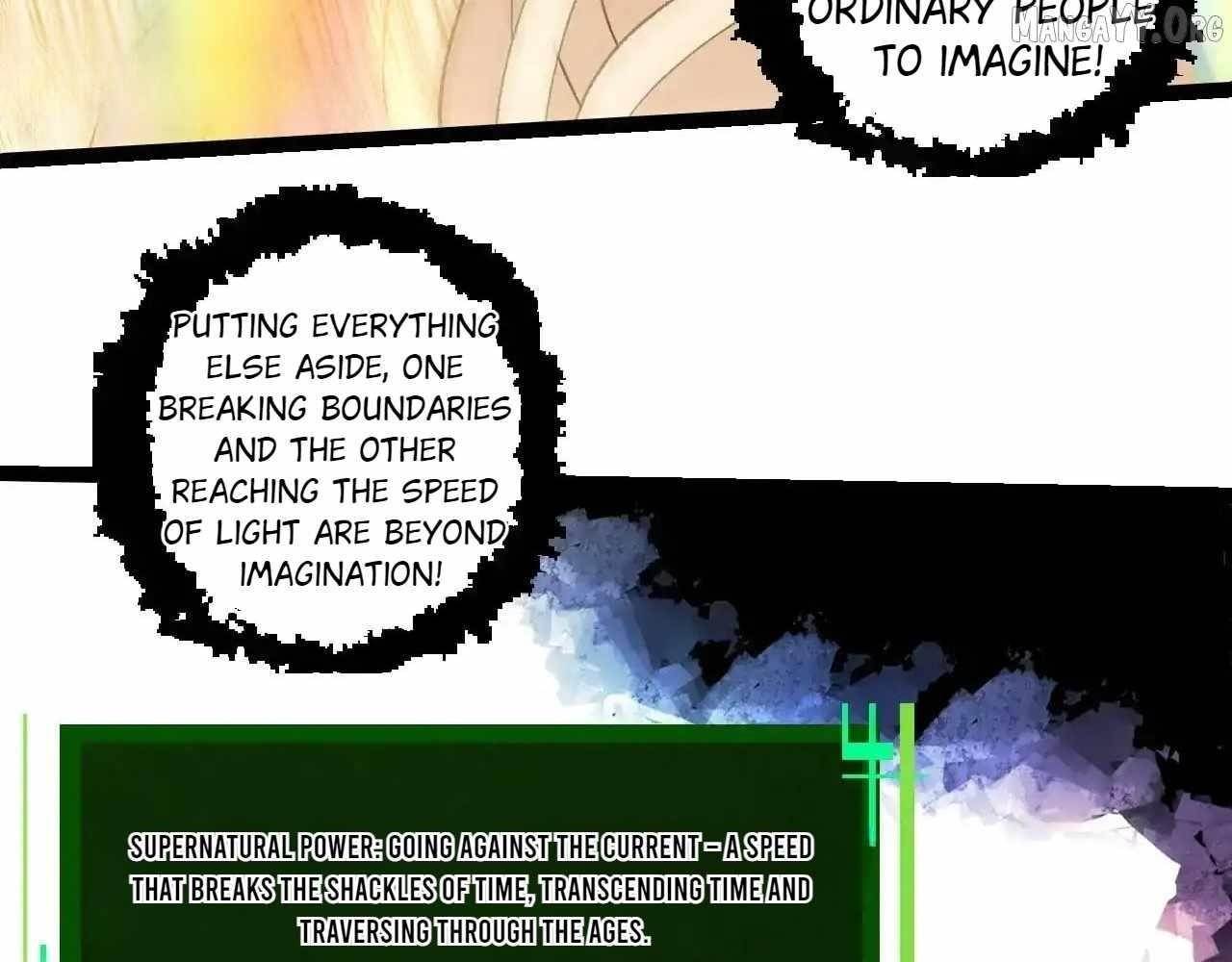Evolution Begins With a Big Tree - Chapter 465 Page 59