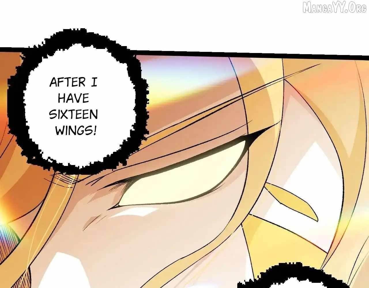 Evolution Begins With a Big Tree - Chapter 465 Page 61