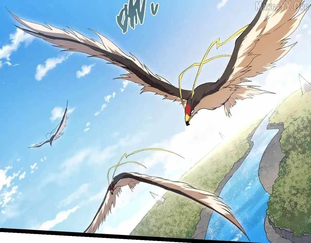 Evolution Begins With a Big Tree - Chapter 465 Page 7