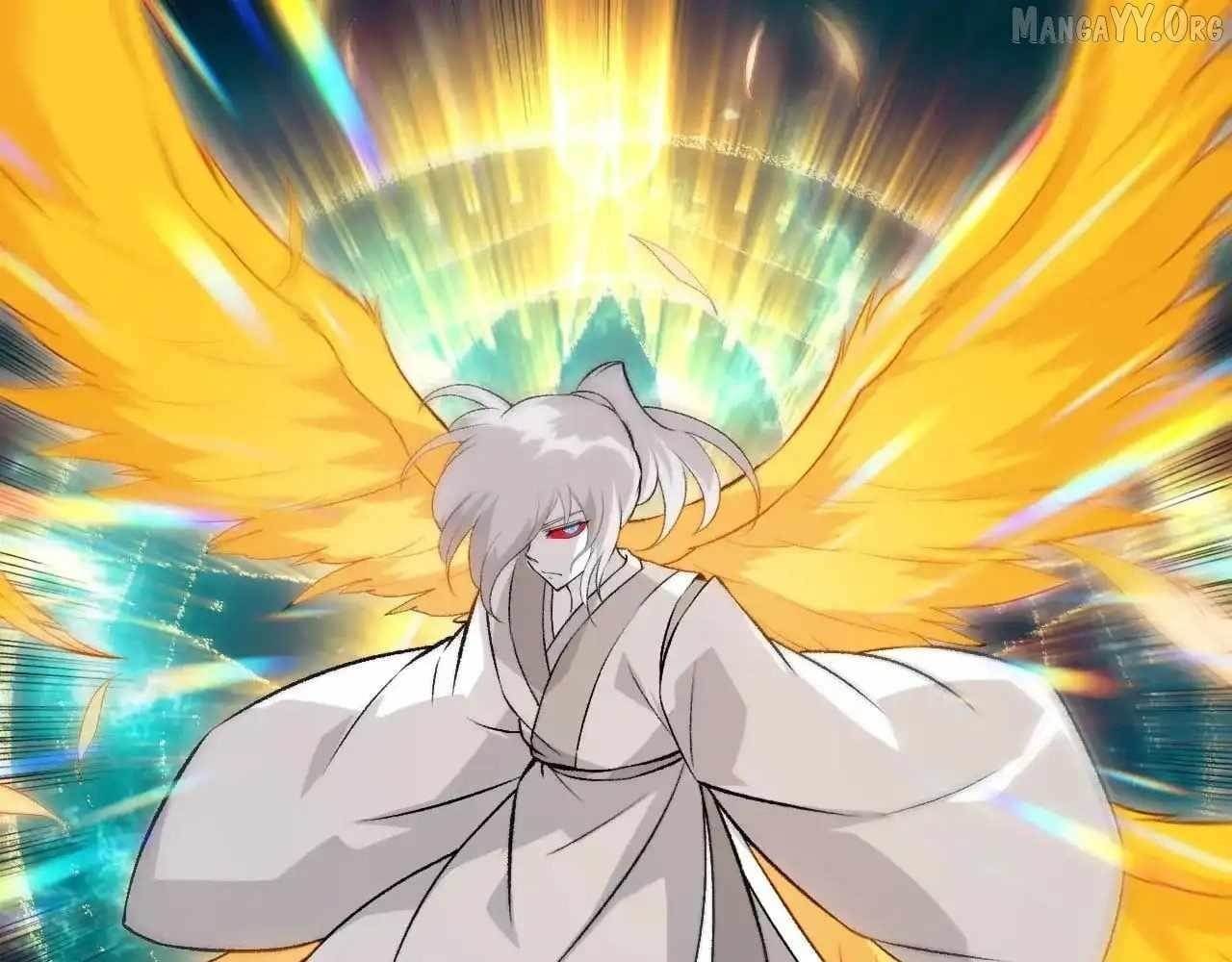 Evolution Begins With a Big Tree - Chapter 465 Page 76