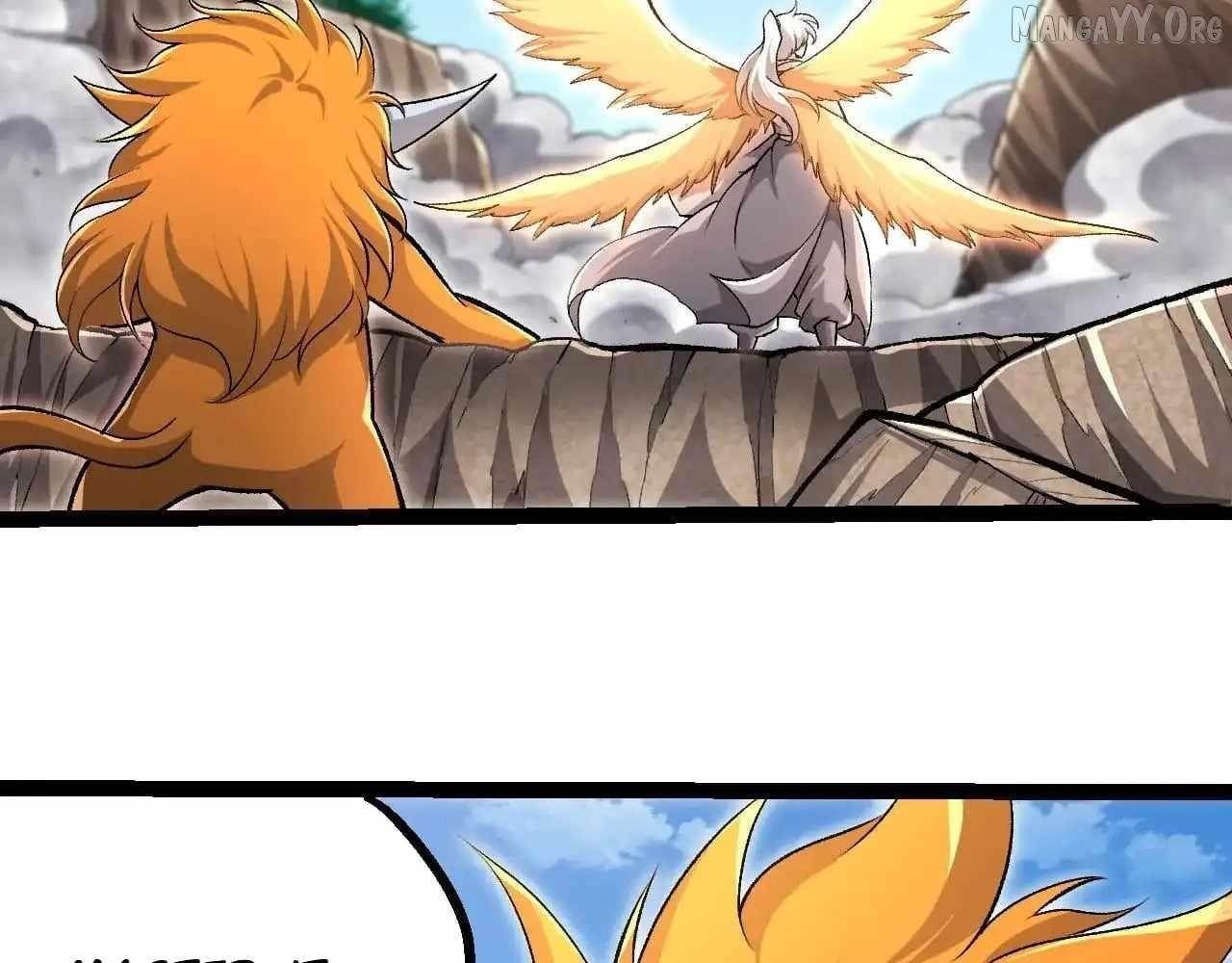 Evolution Begins With a Big Tree - Chapter 466 Page 2