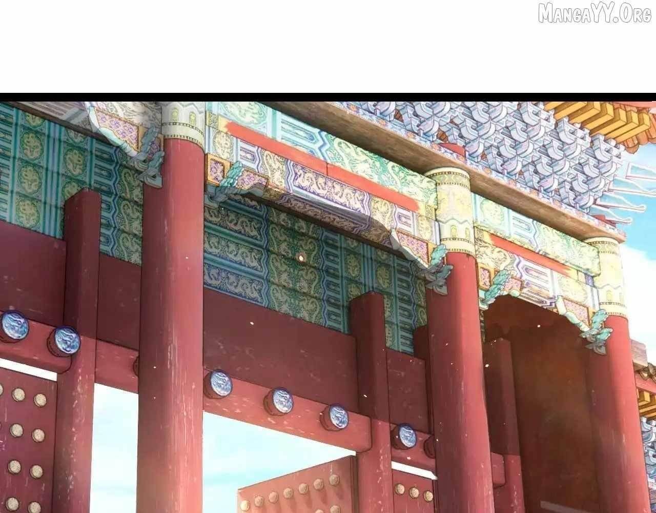 Evolution Begins With a Big Tree - Chapter 466 Page 21